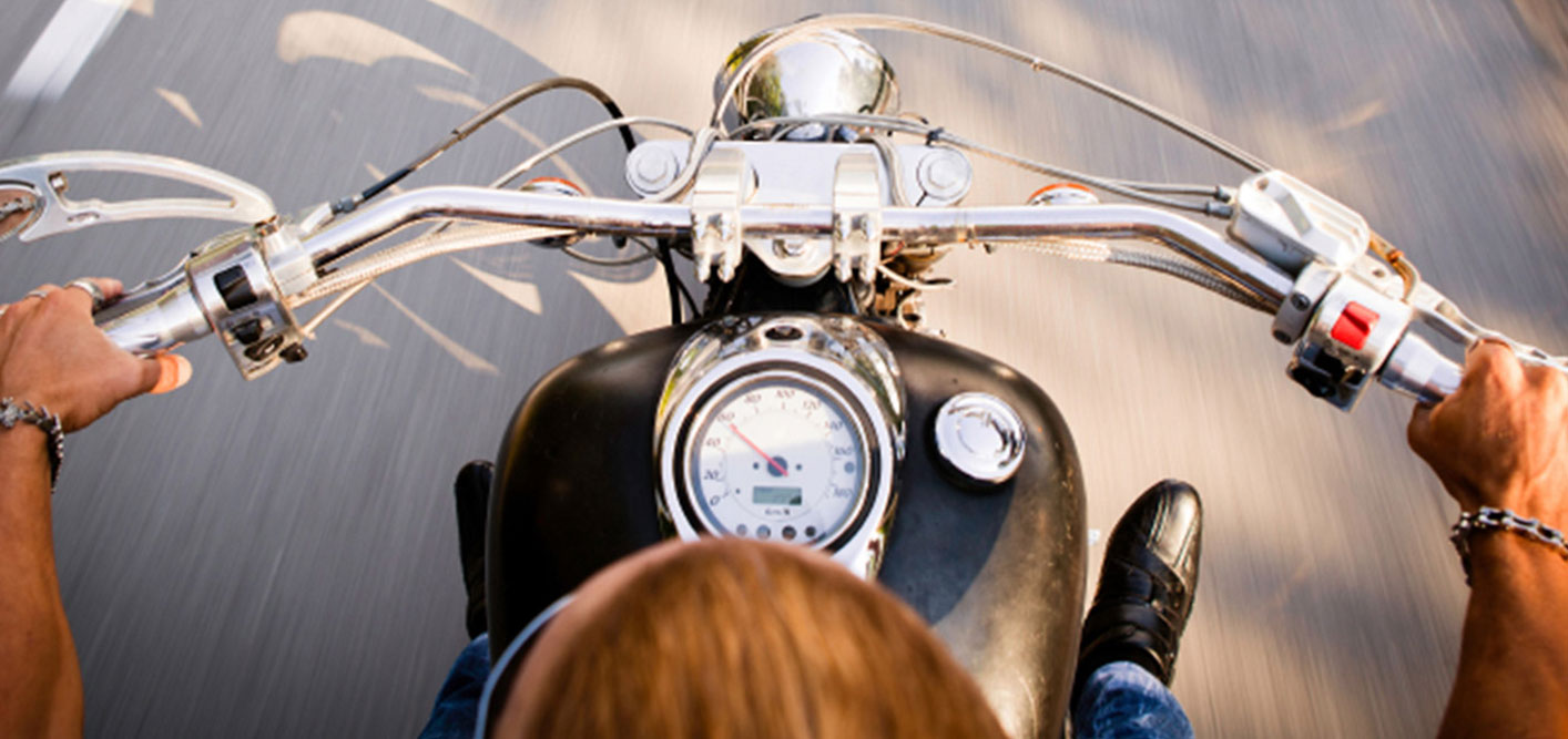 Florida Motorcycle Insurance Options